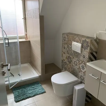 Hofesh Apartamento Altdorf (Esslingen)