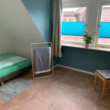 Hofesh Apartamento Altdorf (Esslingen)